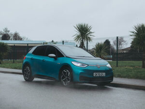 wakefield electric car maintenance, annual service, inspection